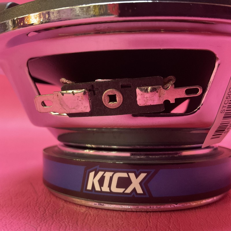 Kicx STC-502